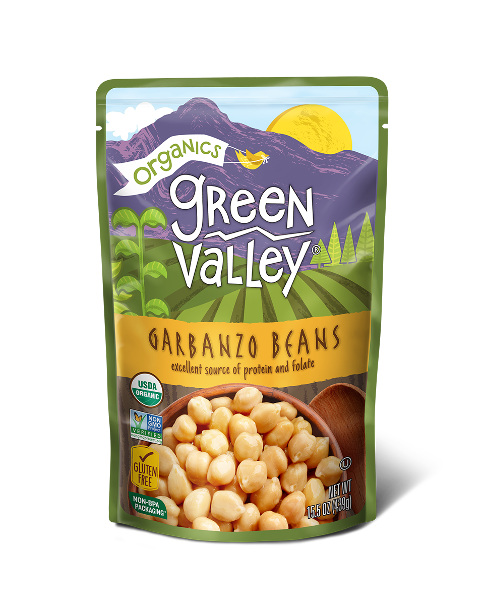 Products Green Valley Organics