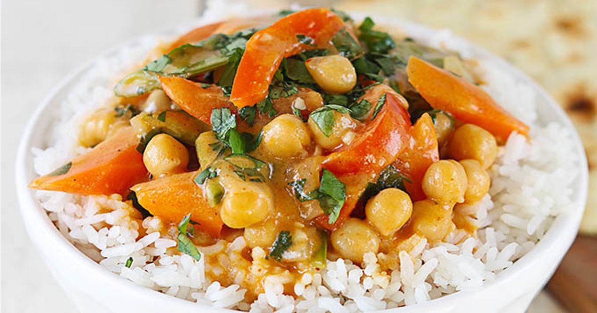 6 Delicious Recipes for Precooked Rice Green Valley Organics